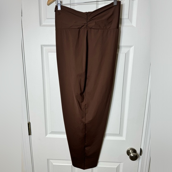 NWT! Skims Swim Sarong Skirt Cover-Up - Cocoa (Brown) - Size Medium - Picture 4 of 7